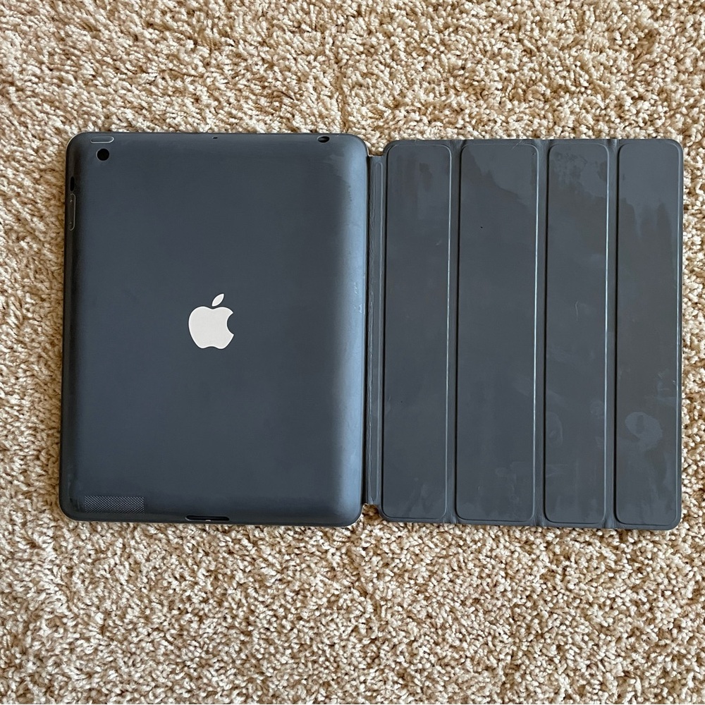 Ipad Smart Case
